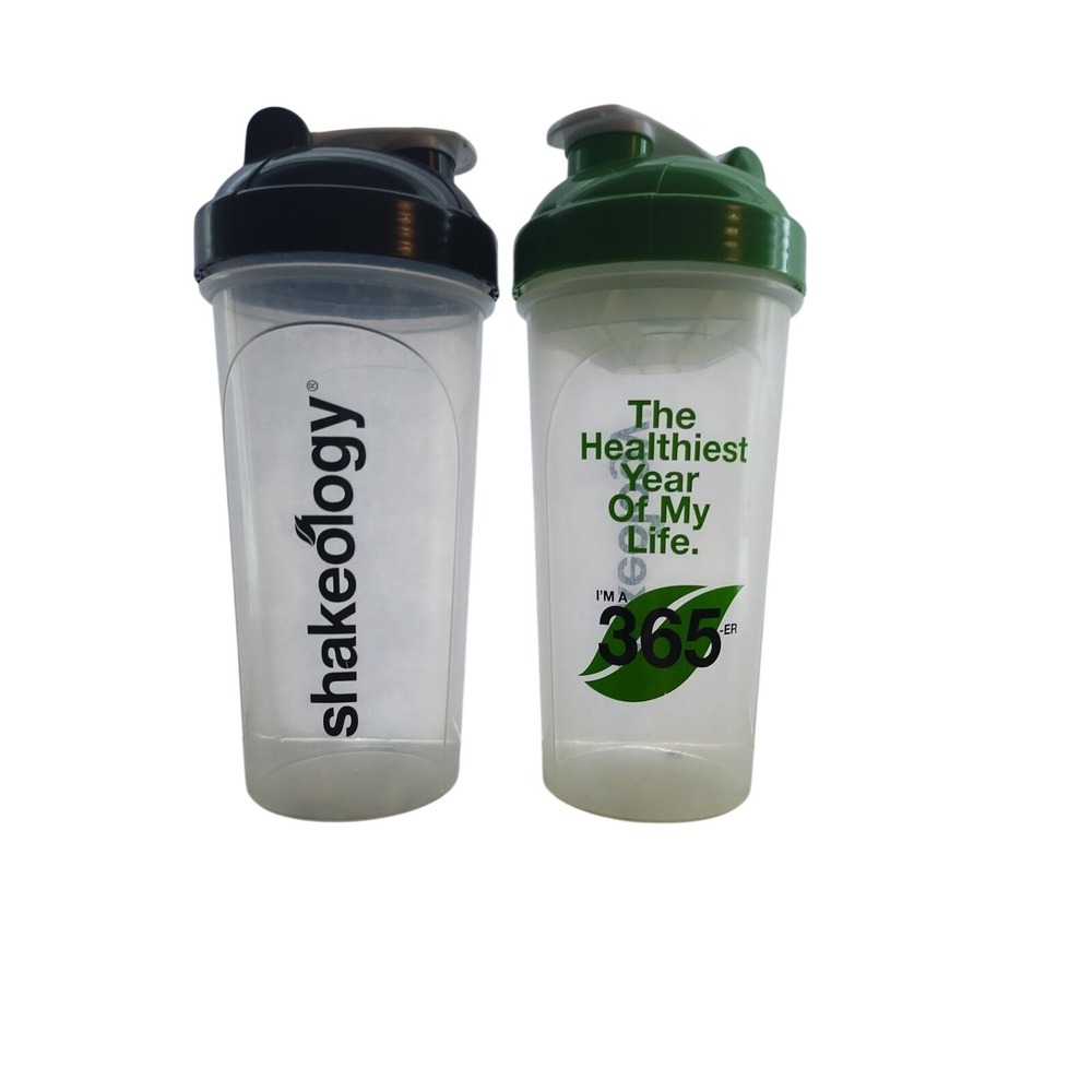 Beachbody shaker bottle